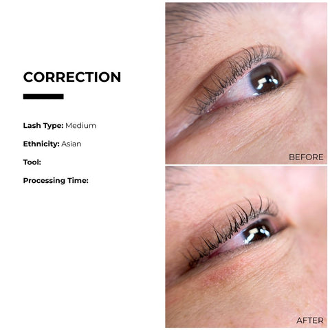 Lash Lift Lotion (TGA-Free)