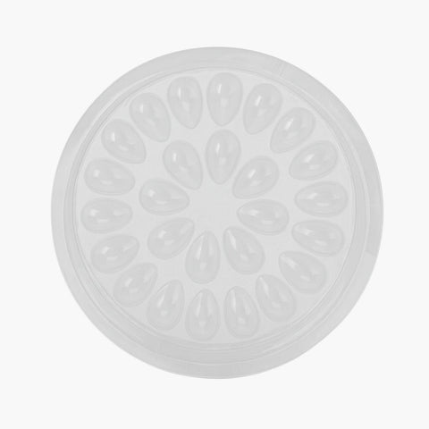 Disposable Adhesive Palette