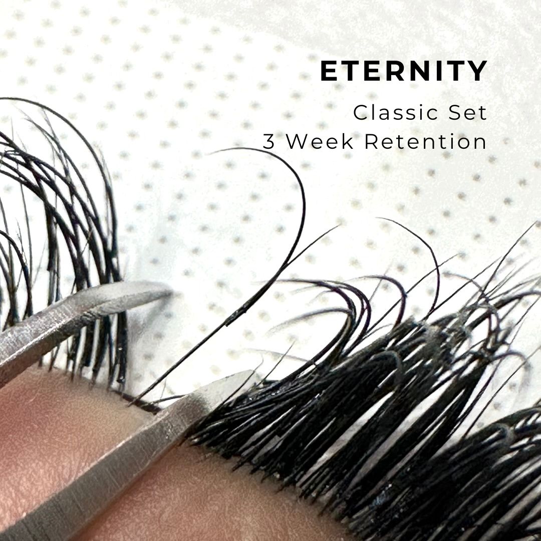 eternity classic retention