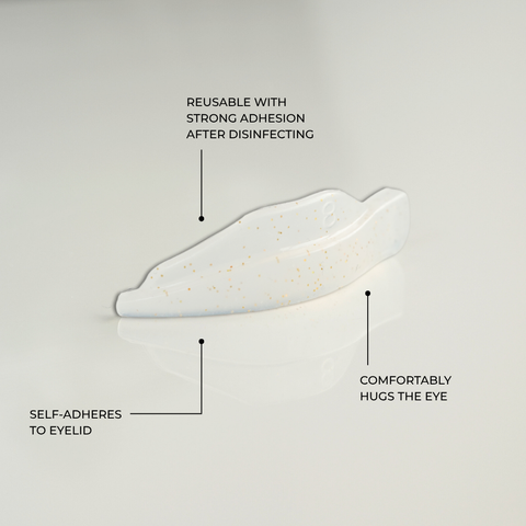 Gummies - O.G. Lift Shields