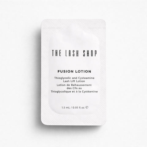 Fusion Lash Lift Lotion