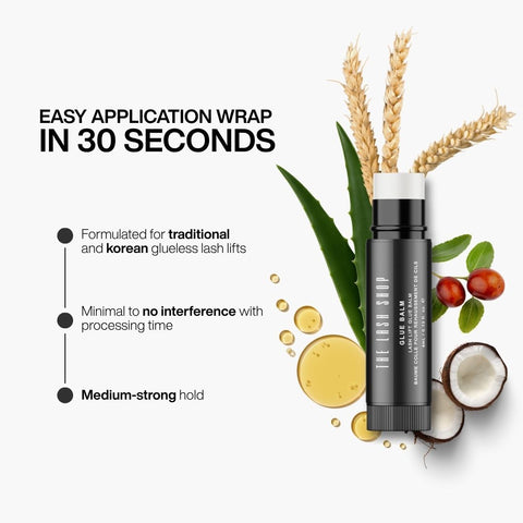 Glue Balm