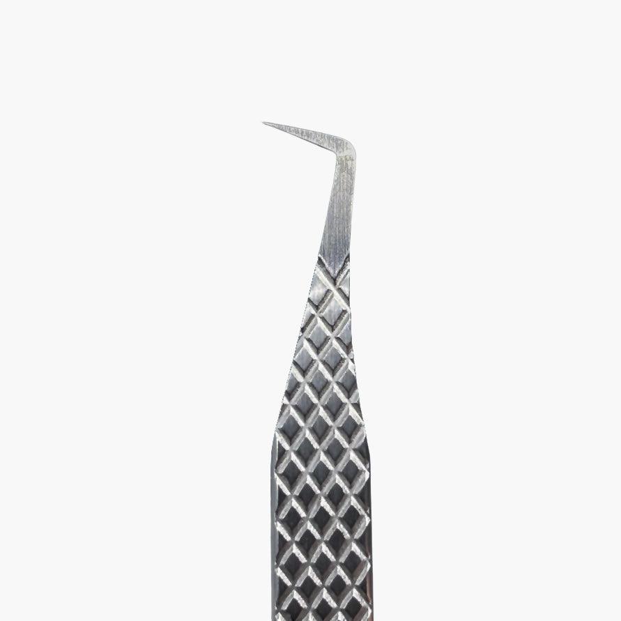 Volume Extension Tweezers | Slim Boot - THE LASH SHOP