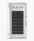 instant bloom lashes 0.05mm tray