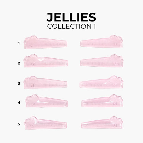 Jellies Collection 1