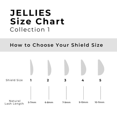 Jellies Collection 1