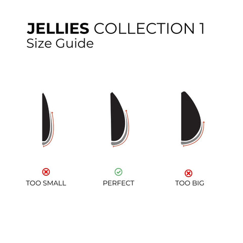 Jellies Collection 1