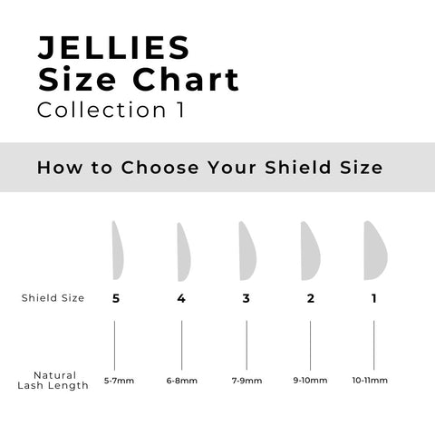 Jellies Collection 1