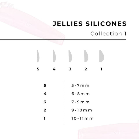 Jellies Collection 1