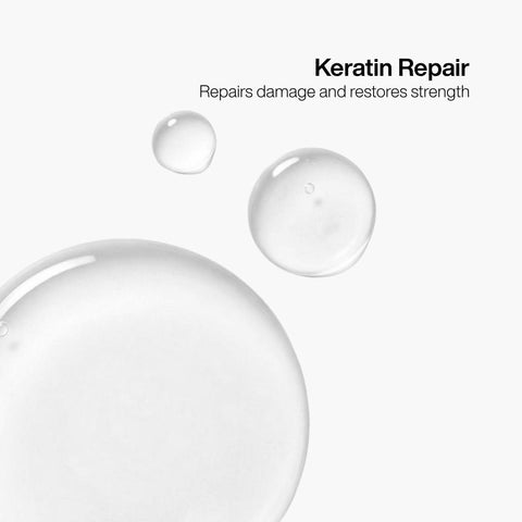 Keratin Sealant