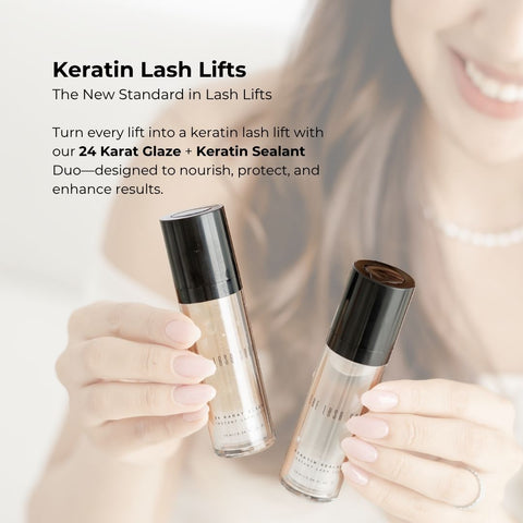 Keratin Sealant