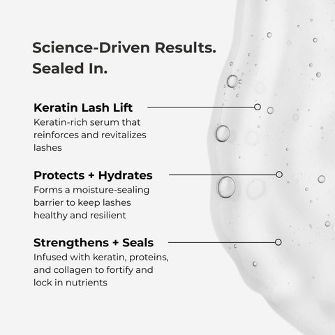 Keratin Sealant
