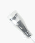 lash cleansing brush with cap