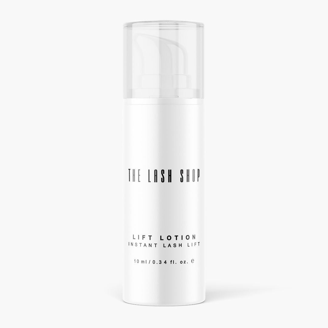 Lash Lift Lotion