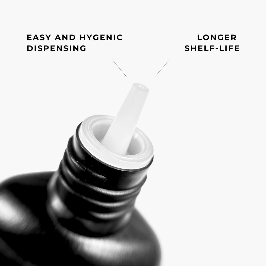 lift adhesive nozzle anatomy