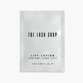 lift lotion packet