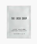 lift lotion packet
