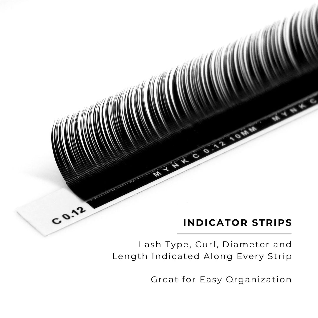 Mynk lashes discount