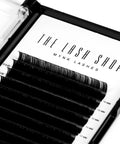 mynk 0.03mm lash tray