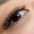 volume set using mynk 0.03mm lashes