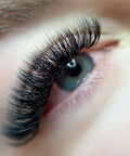 volume set using mynk 0.03mm lashes