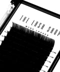 mynk 0.05mm lash tray