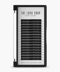 mynk lashes 0.05mm tray