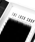 noir 0.03mm lash tray