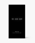 noir lash collection box