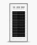 noir lashes 0.03mm tray