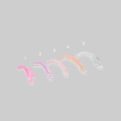 Gummies - Oblique Shields