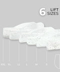 gummies og silicone collection all sizes side