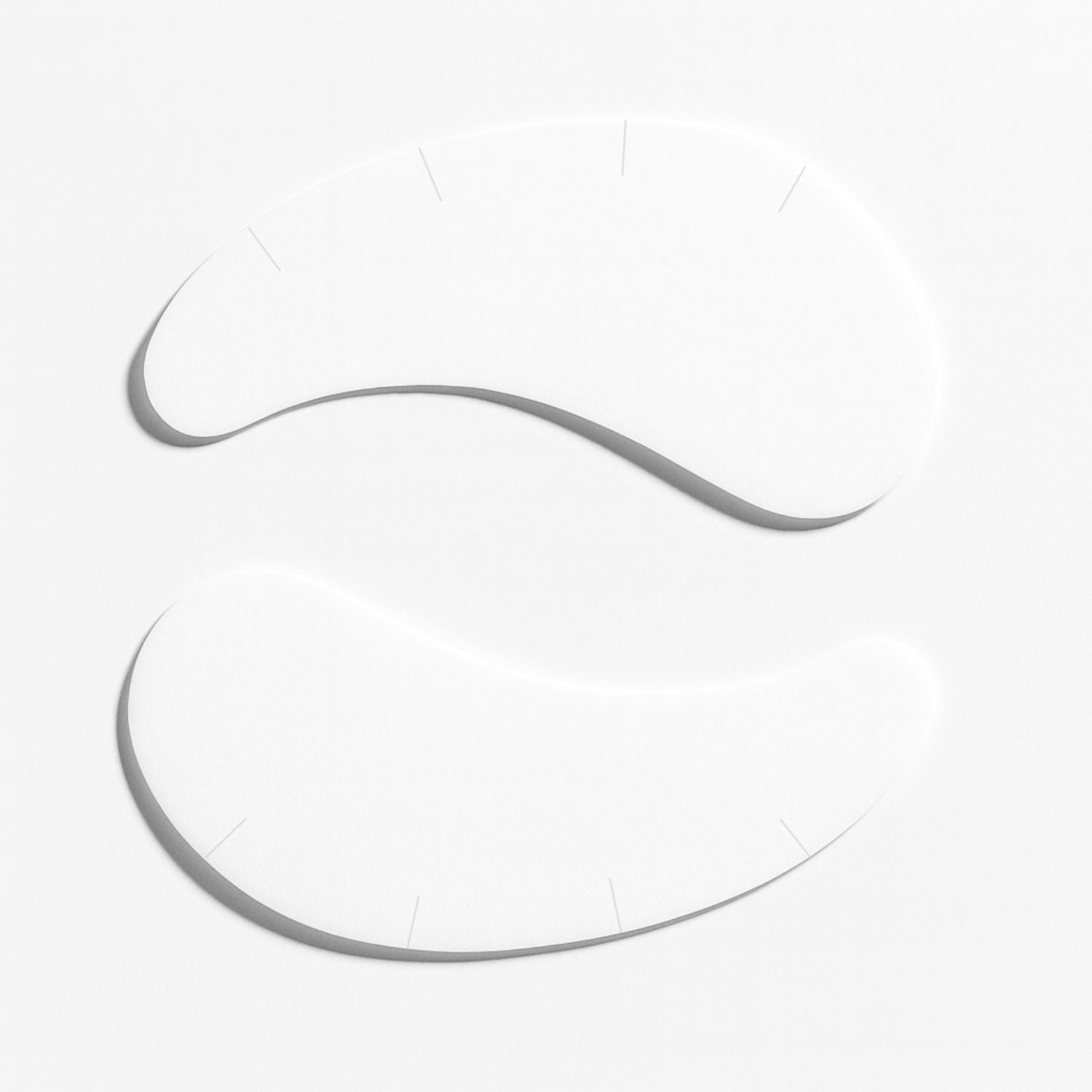 Petite Hydrogel Eyepads