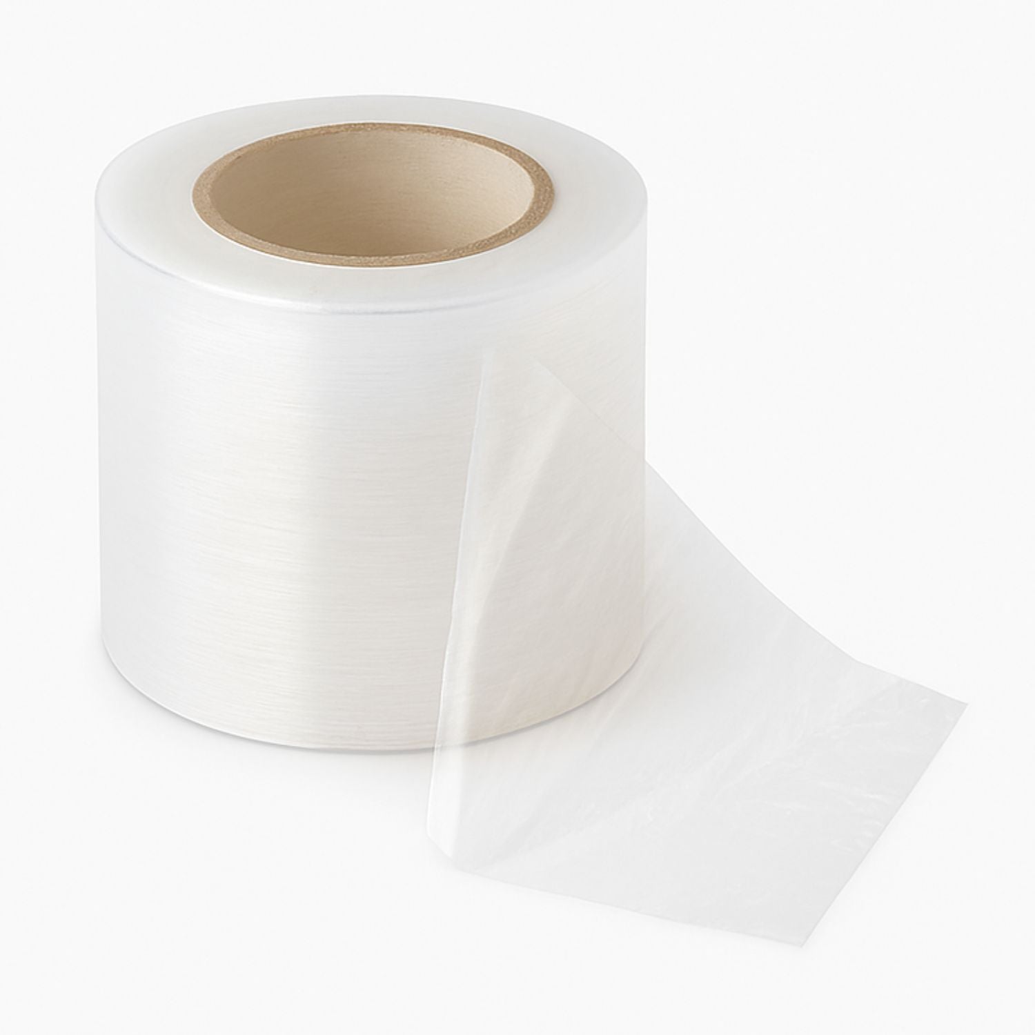 Plastic Wrap