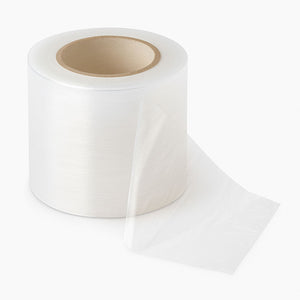 Plastic Wrap