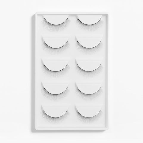 Practice Lash Strips