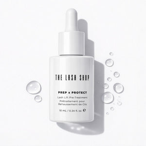Lash Prep x Protect