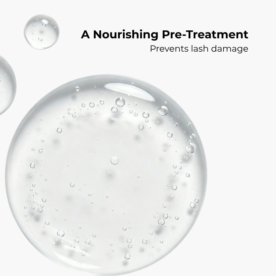 Lash Lift Prep x Protect Pre-Treatment - THE LASH SHOP