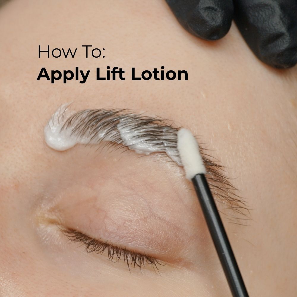 Brow Lift Lotion