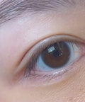 korean lash lift transformation