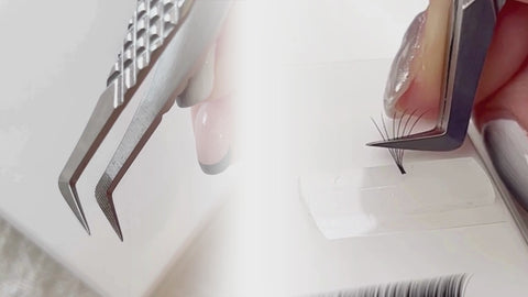 griplock tweezer demo