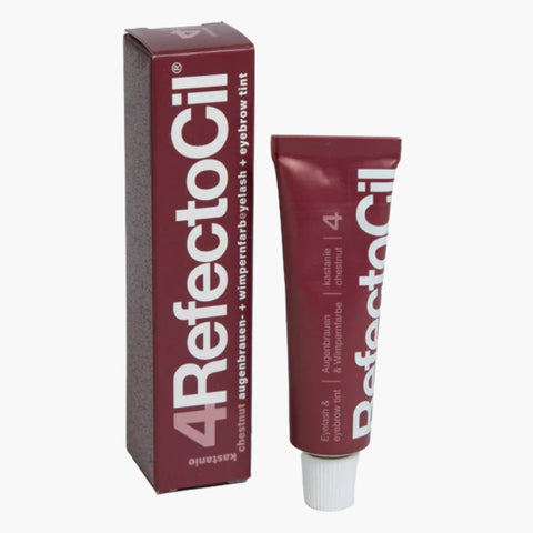RefectoCil Lash and Brow Tint