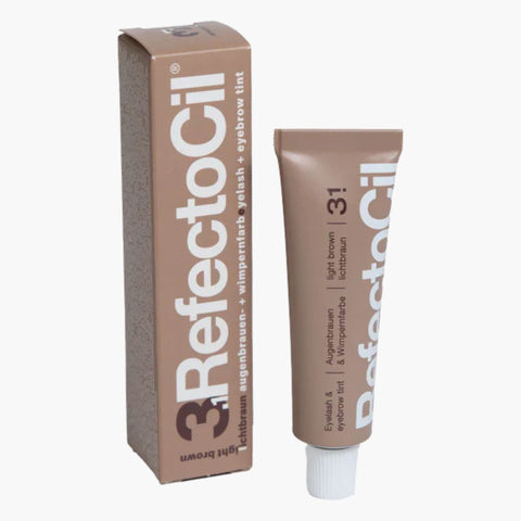 RefectoCil Lash and Brow Tint