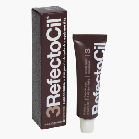 RefectoCil Lash and Brow Tint