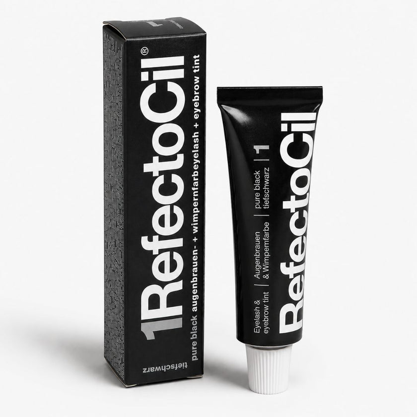 RefectoCil Lash and Brow Tint – THE LASH SHOP