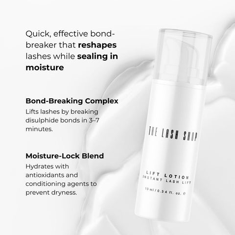 Lash Lift Lotion