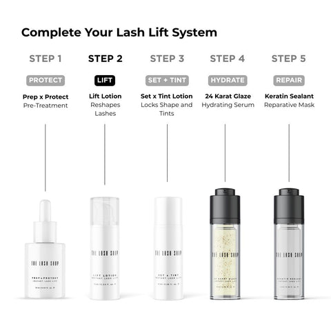 Lash Lift Lotion