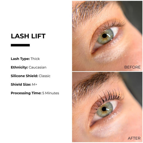 Lash Lift Lotion