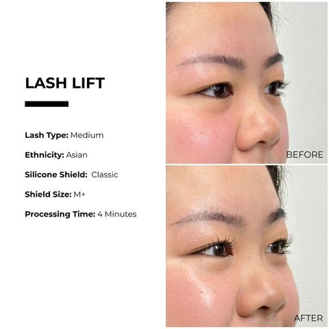 Lash Lift Lotion
