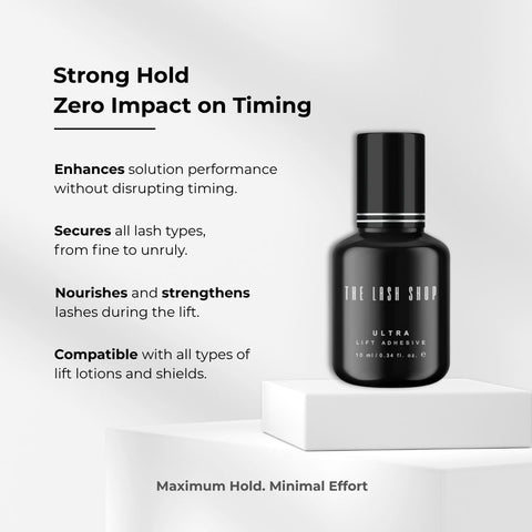 Ultra Lift Adhesive